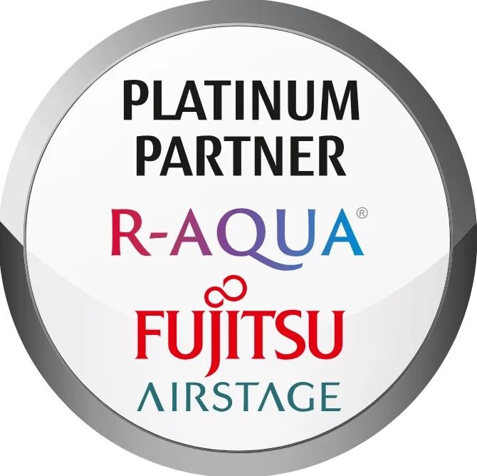 PlatinumPartnerFujitsu