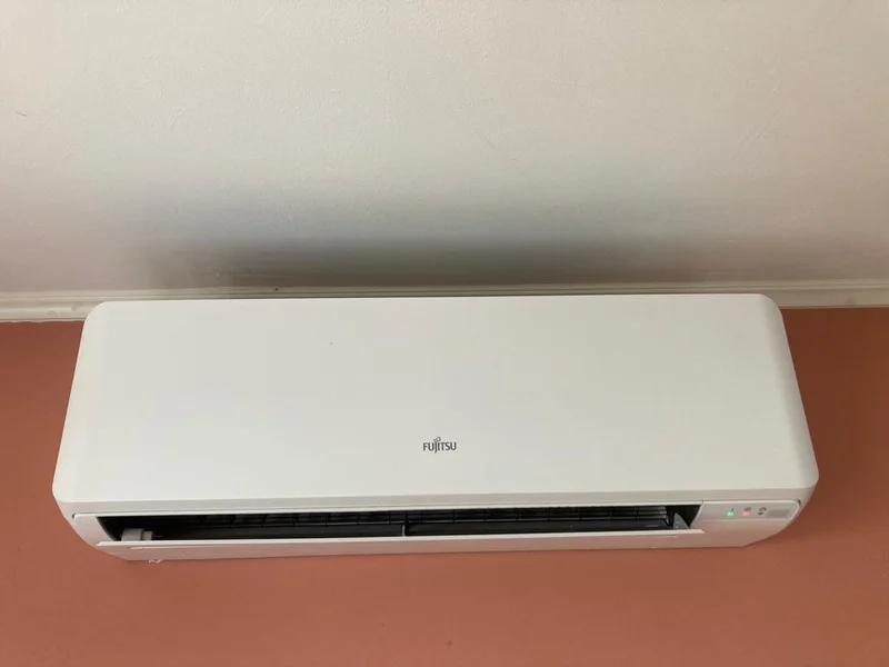 airco fujitsu